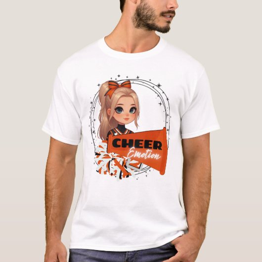 T - Shirt (Vorderseite)