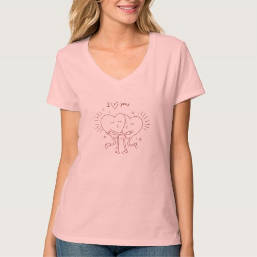 T-Shirt (Vorderseite)