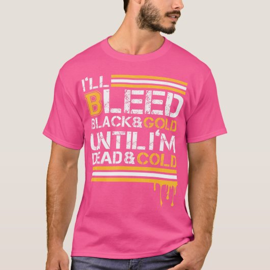 T - Shirt (Vorderseite)