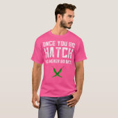 T-Shirt (Vorne ganz)