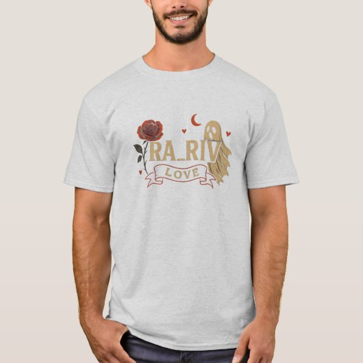 T-Shirt (Vorderseite)