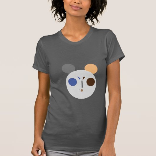 T-Shirt (Vorderseite)