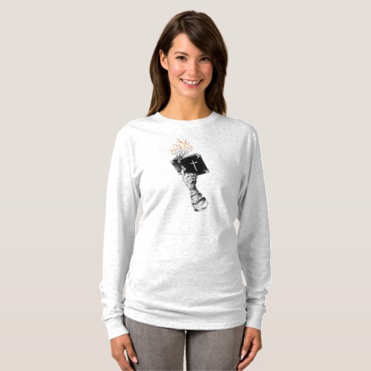 T - Shirt (Vorne ganz)