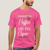 T-Shirt (Vorderseite)