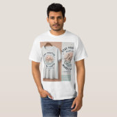 T - Shirt (Vorne ganz)