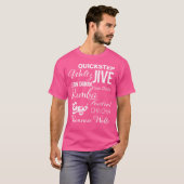 T - Shirt (Vorne ganz)