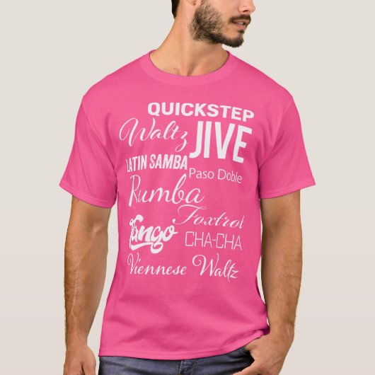 T - Shirt (Vorderseite)