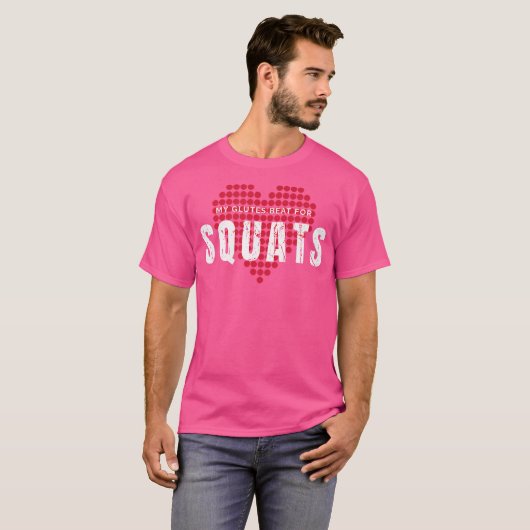 T-Shirt (Vorne ganz)