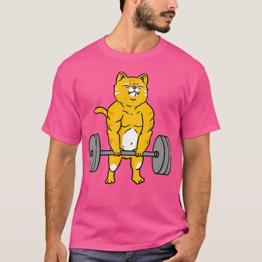 T-Shirt (Vorderseite)