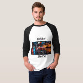 T-Shirt (Vorne ganz)