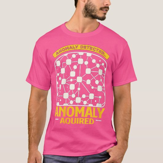 T-Shirt (Vorderseite)