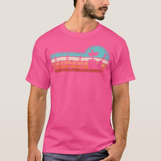 T-Shirt (Vorderseite)