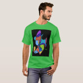 T - Shirt (Vorne ganz)