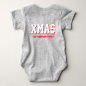 T - Shirt (Rückseite)