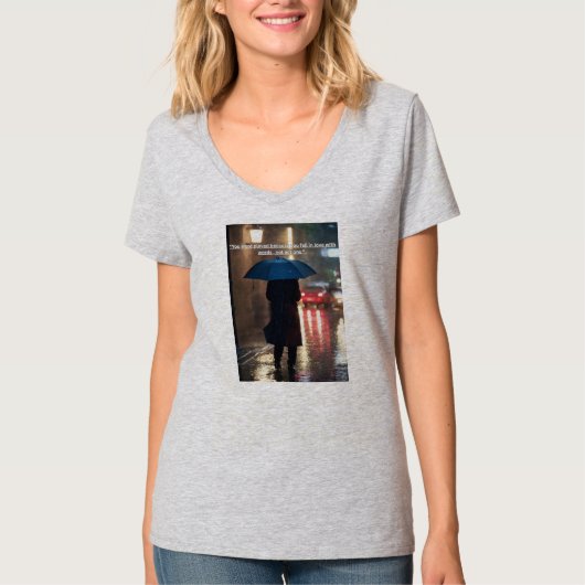 T - Shirt (Vorderseite)