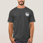 T-Shirt (Vorderseite)