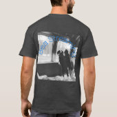 T-Shirt (Rückseite)