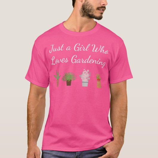 T-Shirt (Vorderseite)