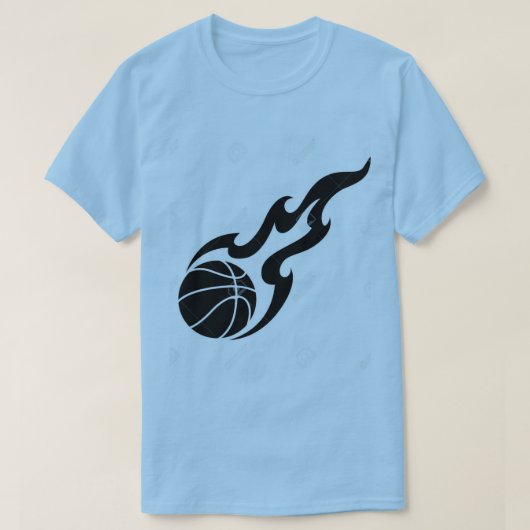 T - Shirt (Design vorne)