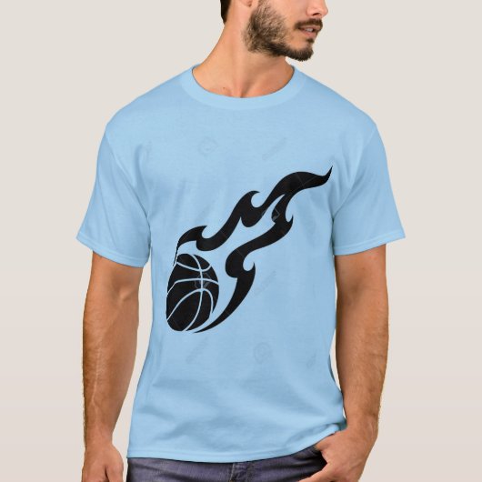 T - Shirt (Vorderseite)