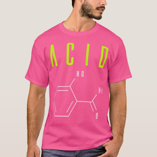 T-Shirt (Vorderseite)