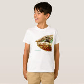 T - Shirt (Vorne ganz)