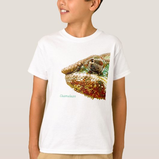 T - Shirt (Vorderseite)