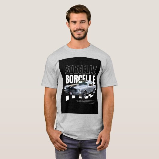 T-Shirt (Vorne ganz)