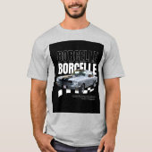 T-Shirt (Vorderseite)