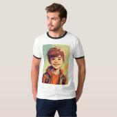 T - Shirt (Vorne ganz)