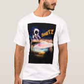 T - Shirt (Vorderseite)