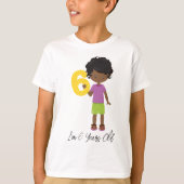 T - Shirt (Vorderseite)