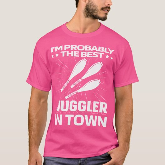T-Shirt (Vorderseite)