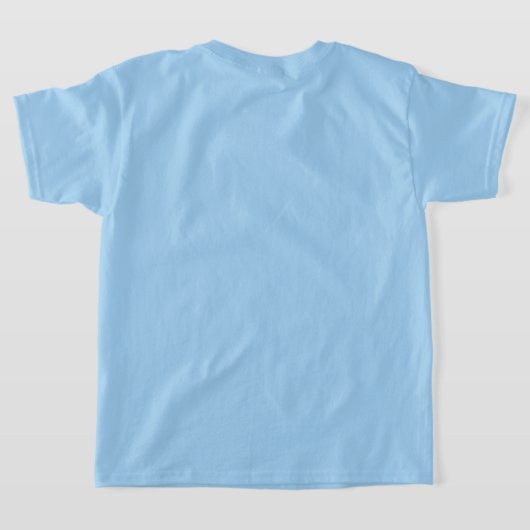 T - Shirt (AblageHinten)