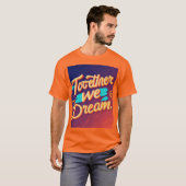 T - Shirt (Vorne ganz)