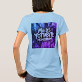 T - Shirt (Rückseite)