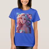 T - Shirt (Vorderseite)