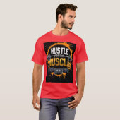 T - Shirt (Vorne ganz)