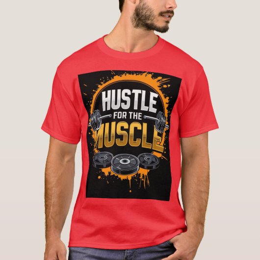 T - Shirt (Vorderseite)