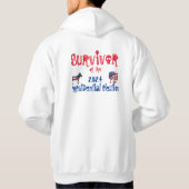 T - Shirt (Rückseite)