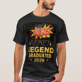 T-Shirt (Vorderseite)