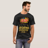 T-Shirt (Vorne ganz)