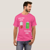 T - Shirt (Vorne ganz)
