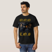 T-Shirt (Vorne ganz)