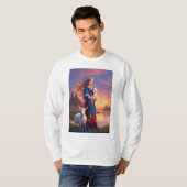 T - Shirt (Vorne ganz)