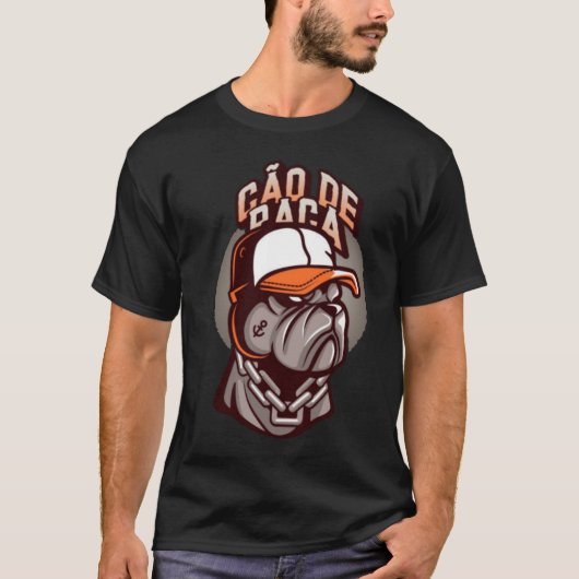 T-Shirt (Vorderseite)