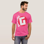 T - Shirt (Vorne ganz)