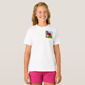 T - Shirt (Vorne ganz)