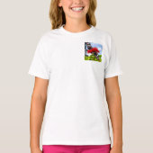 T - Shirt (Vorderseite)