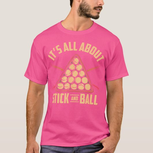 T - Shirt (Vorderseite)